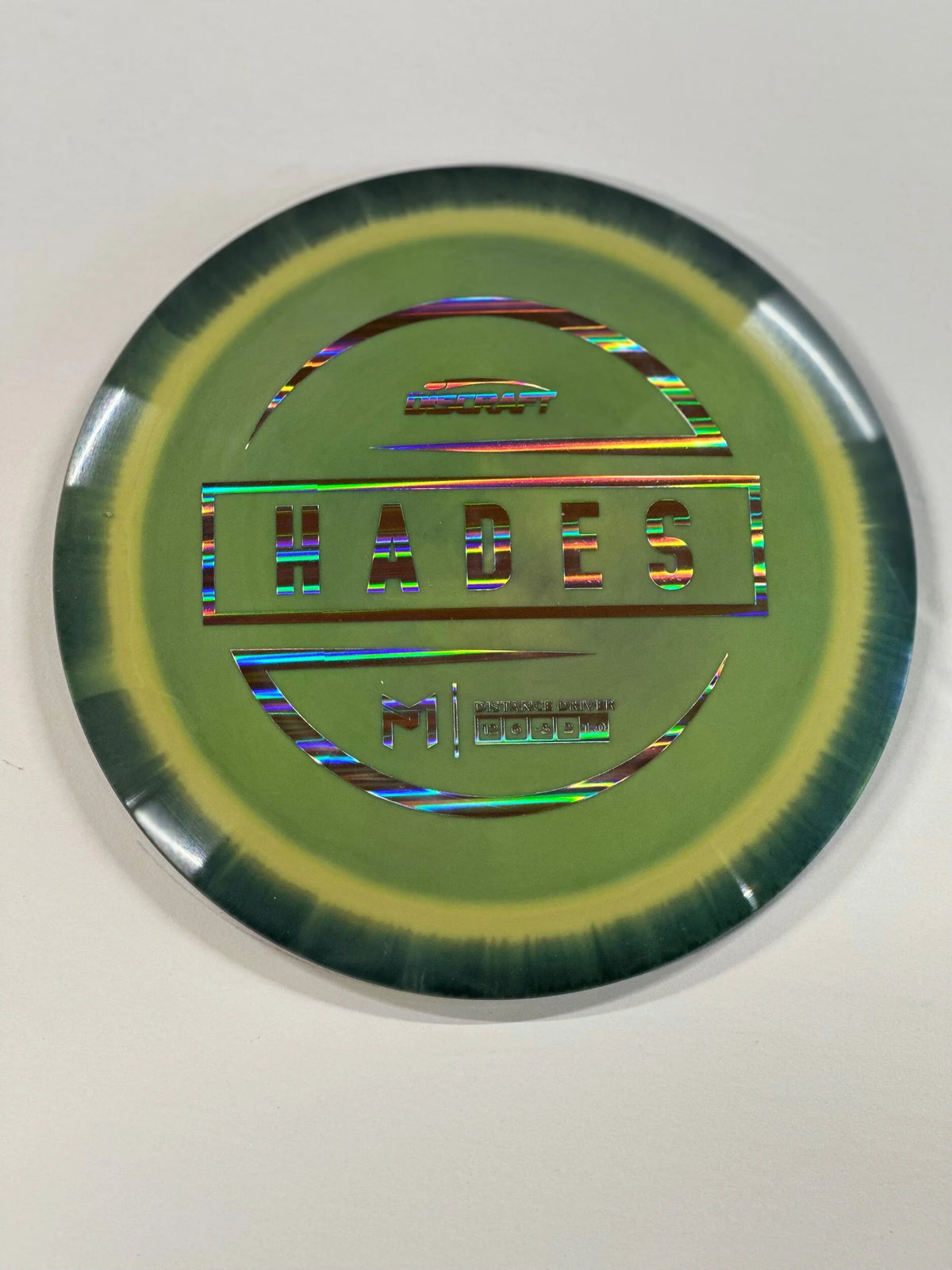 ESP HADES 170-172G