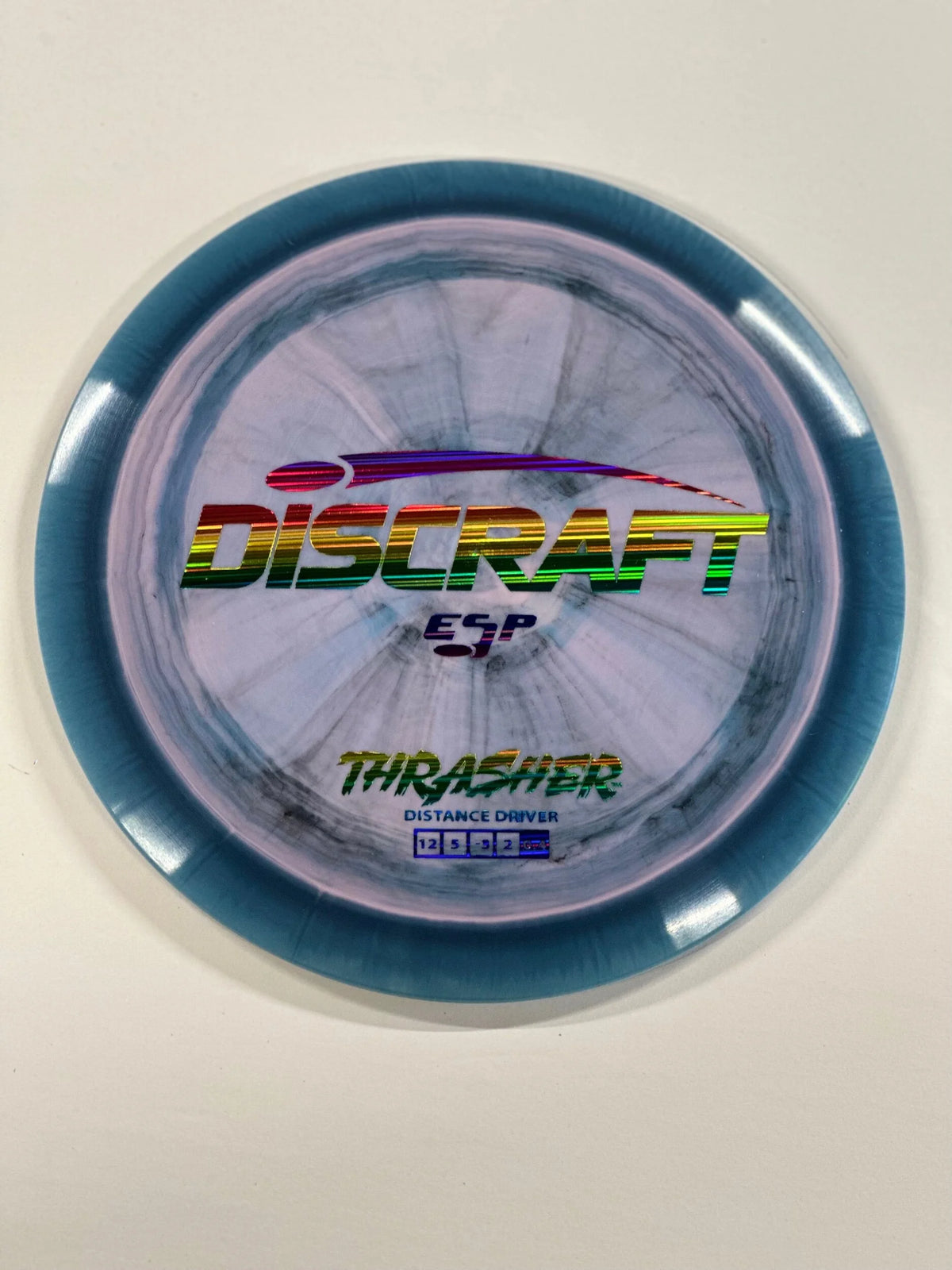ESP THRASHER 170-172G