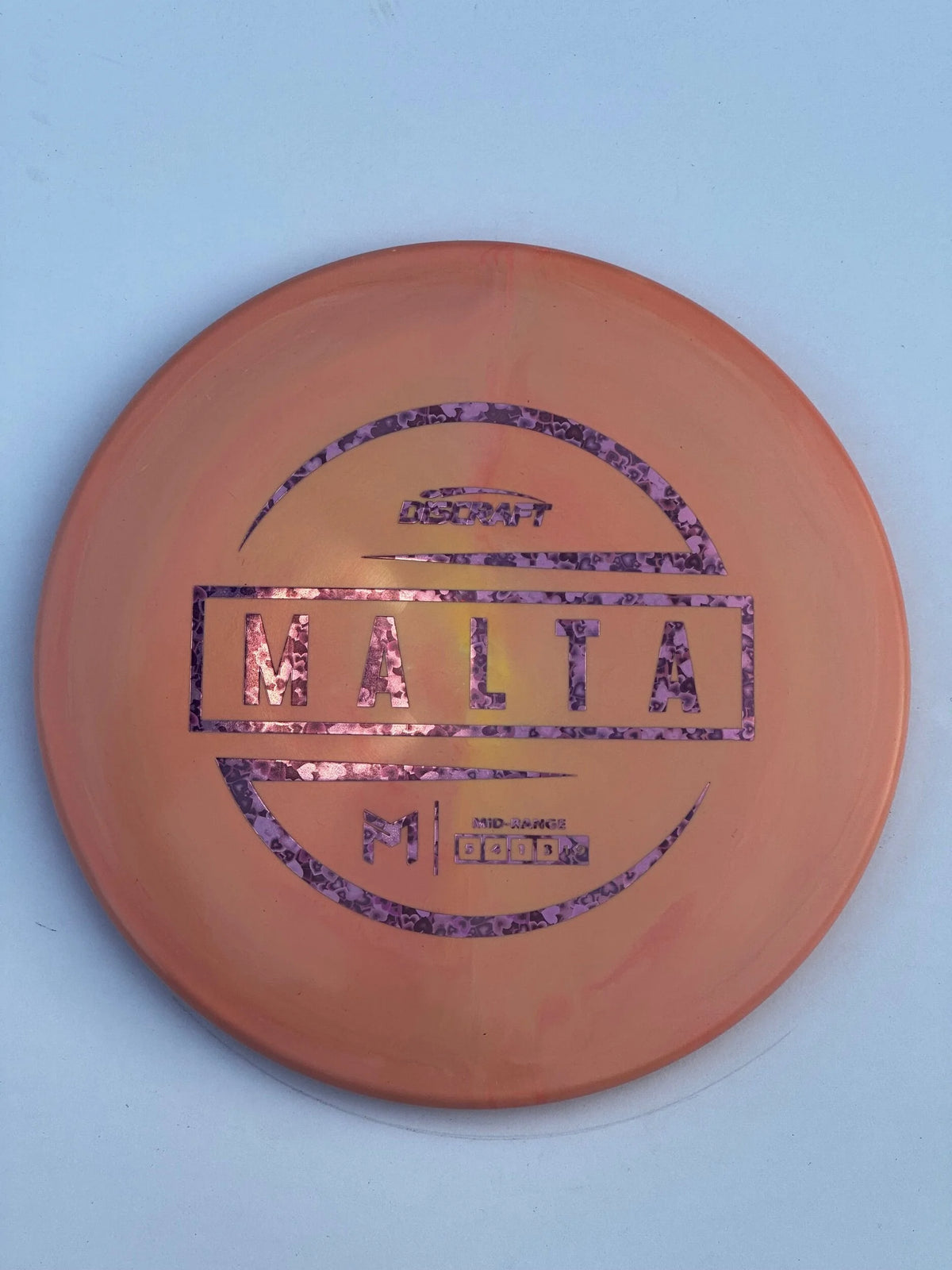 ESP MALTA 170-172G