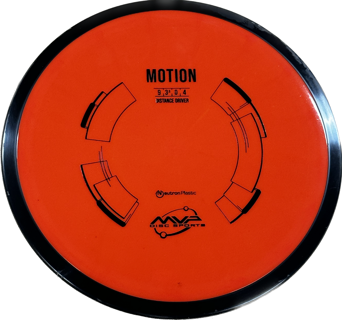 NEUTRON MOTION 173G