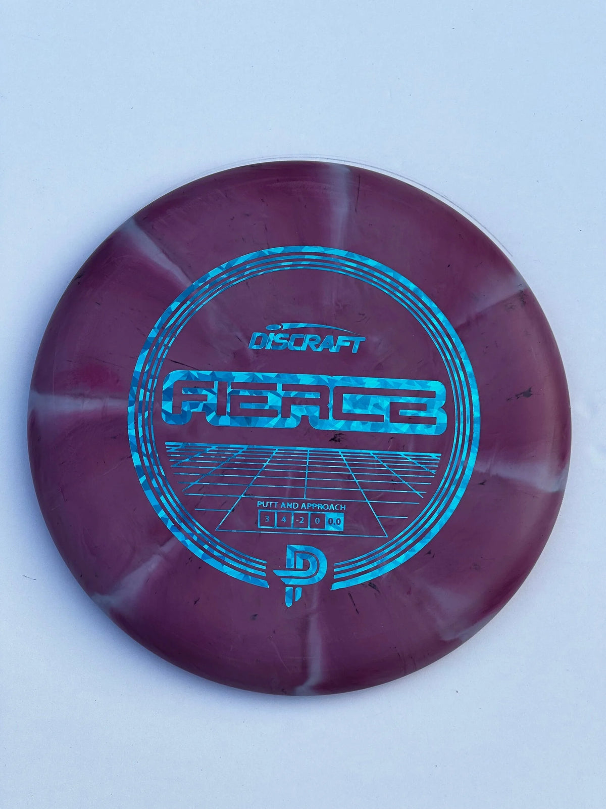 FIERCE 173-174G