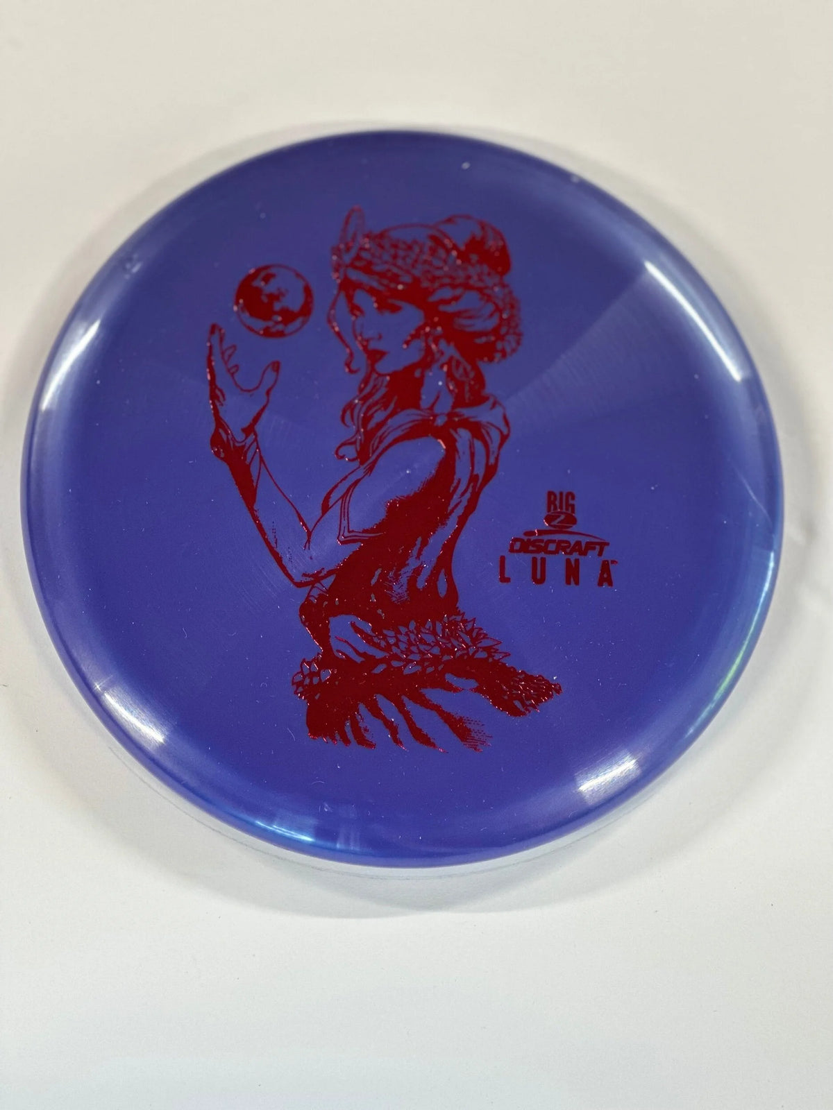 BIG Z LUNA 170-172G