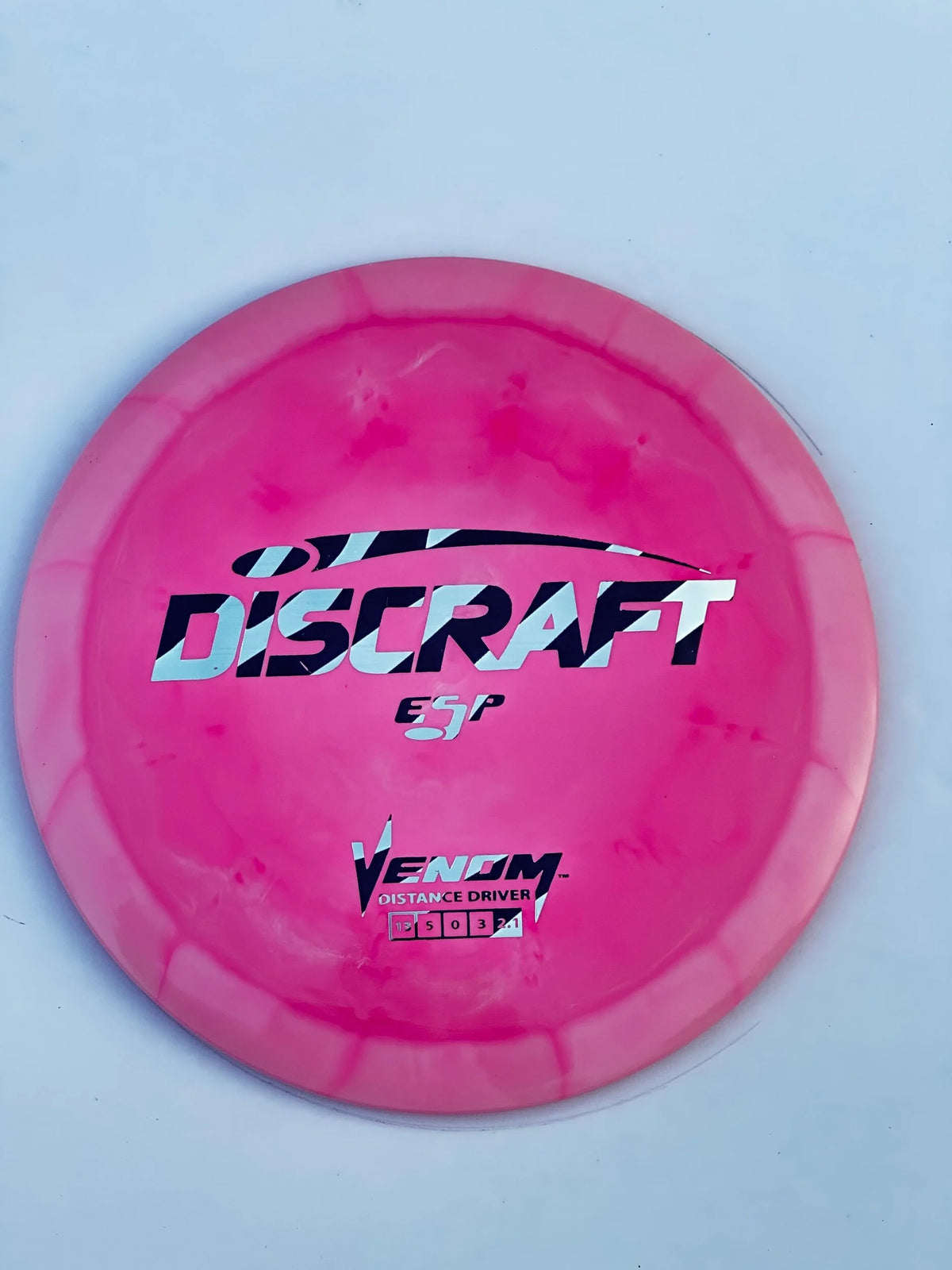 ESP VENOM 173-174G