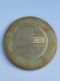 FIERCE 173-174G
