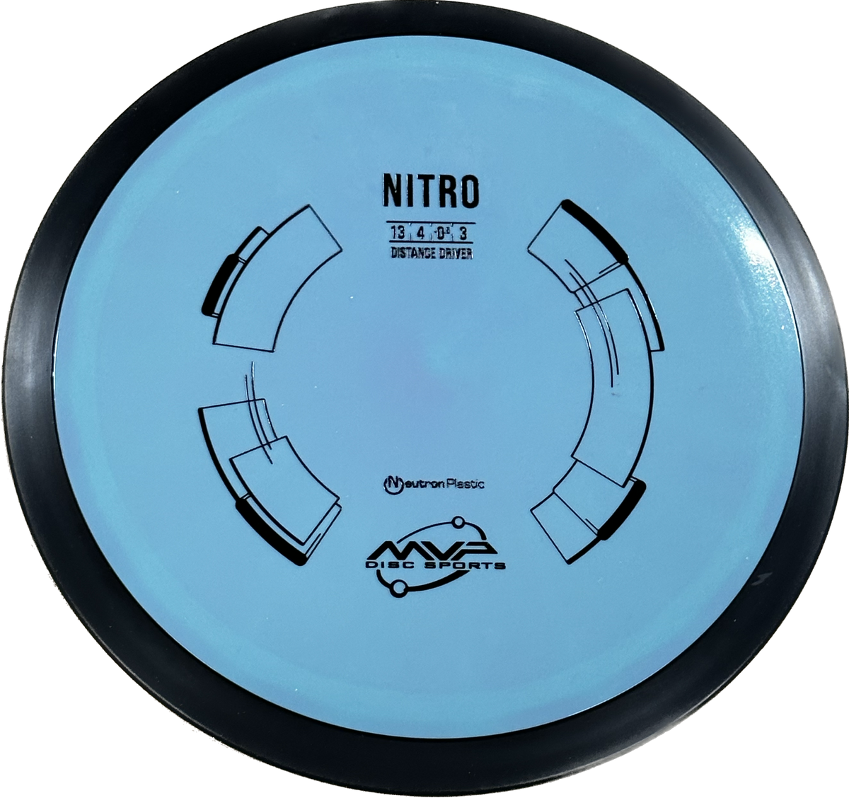 NEUTRON NITRO 170G