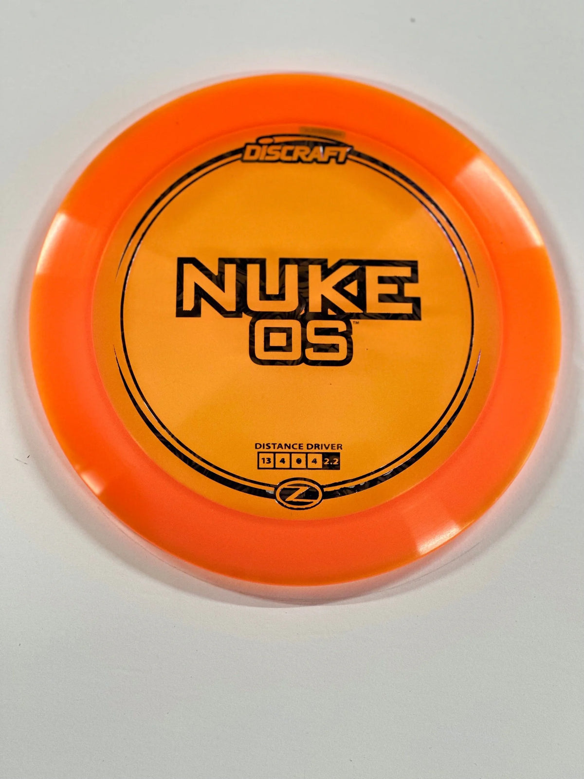Z LINE NUKE OS 170-172G
