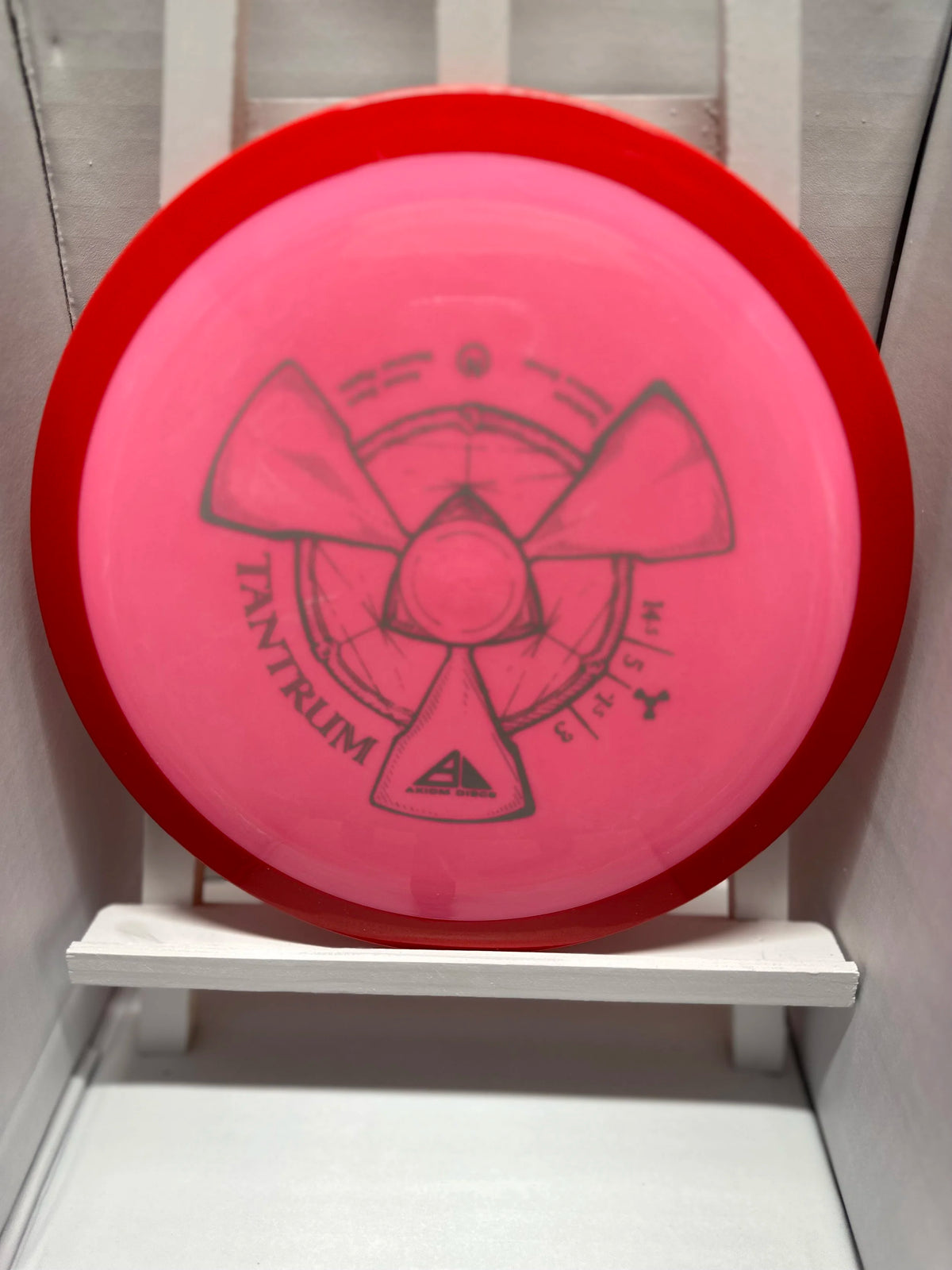 NEUTRON TANTRUM 172g