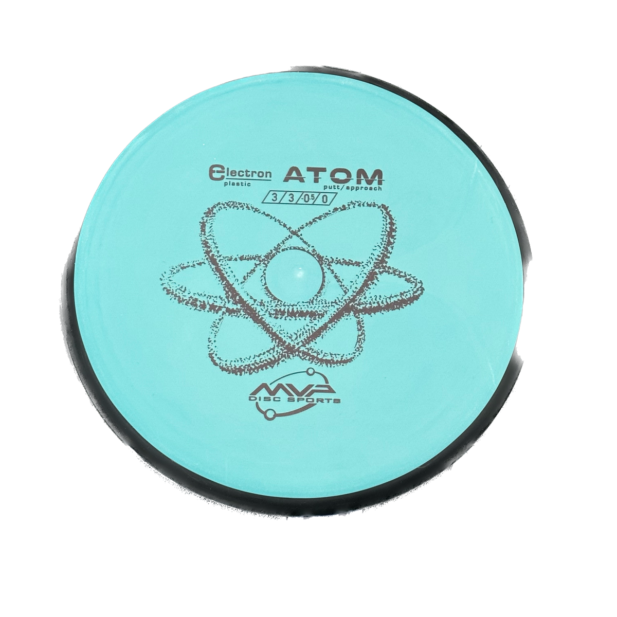 ELECTRON ATOM 174G