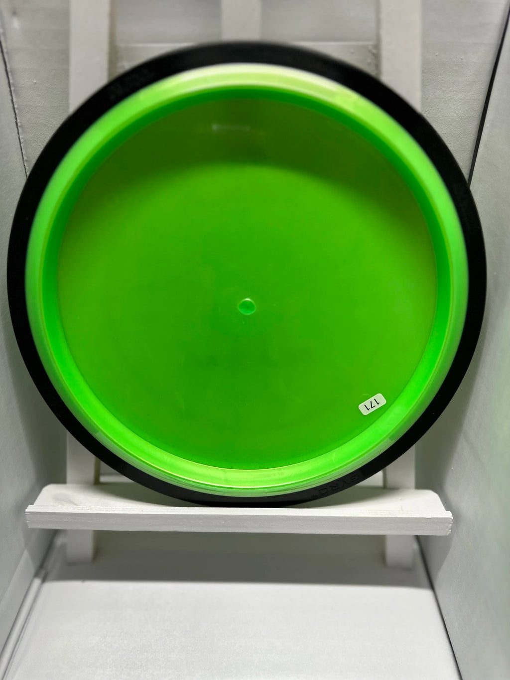 PLASMA TESLA 171G