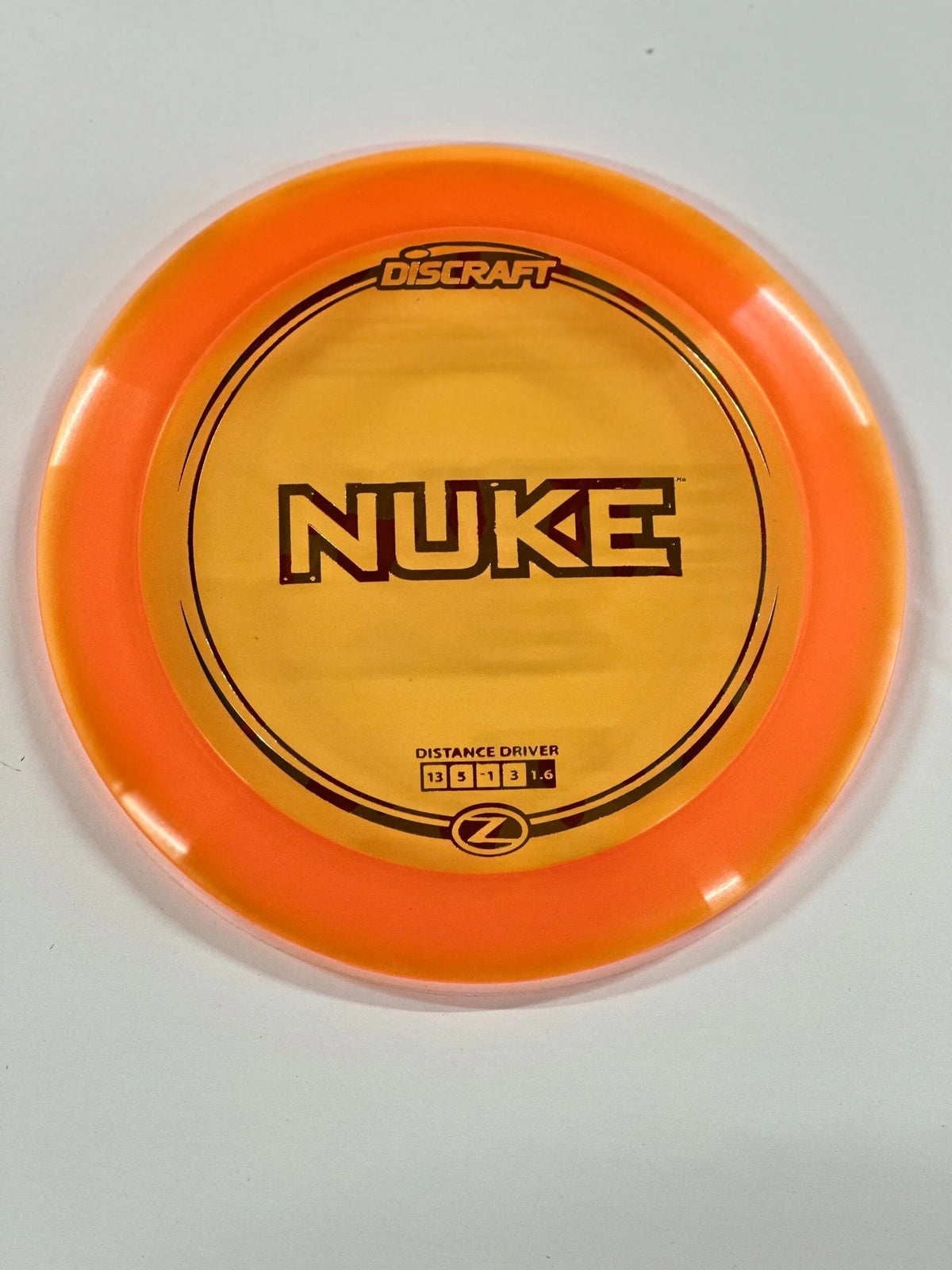 Z LINE NUKE 170-172G
