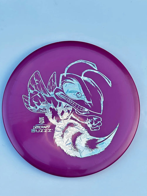 BIG Z BUZZZ 170-172G
