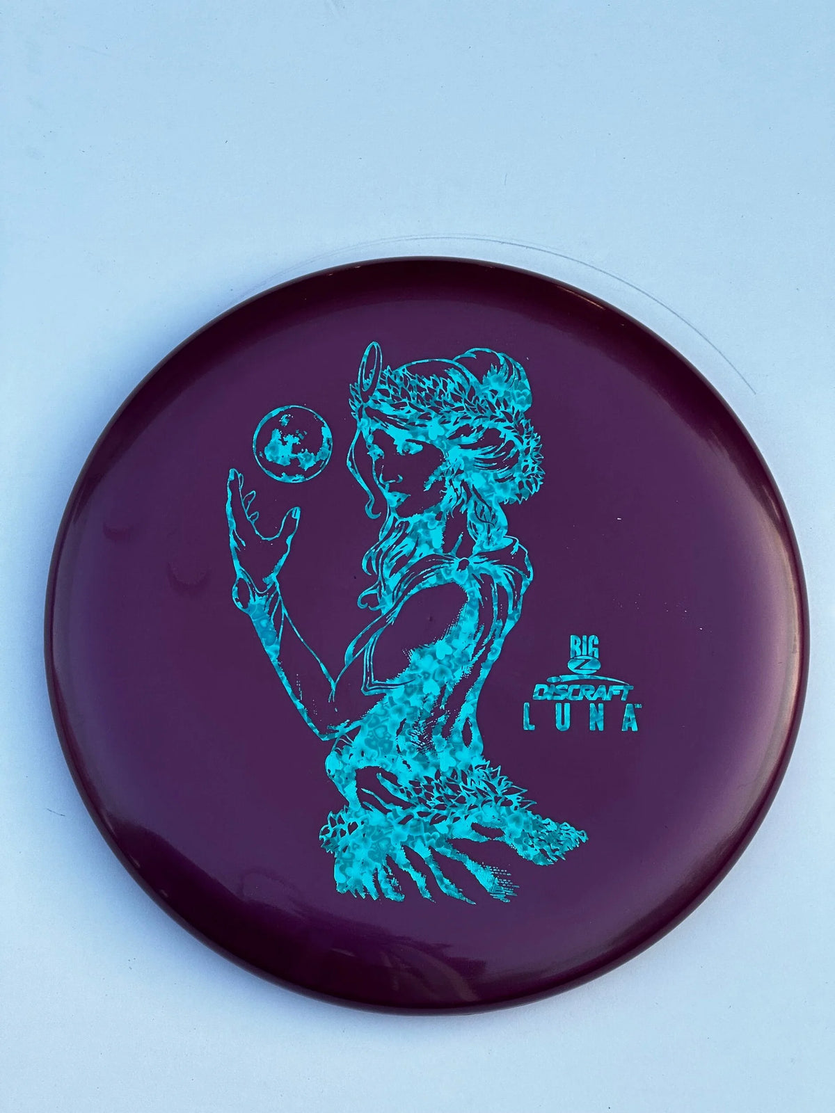 BIG Z LUNA 173-174G