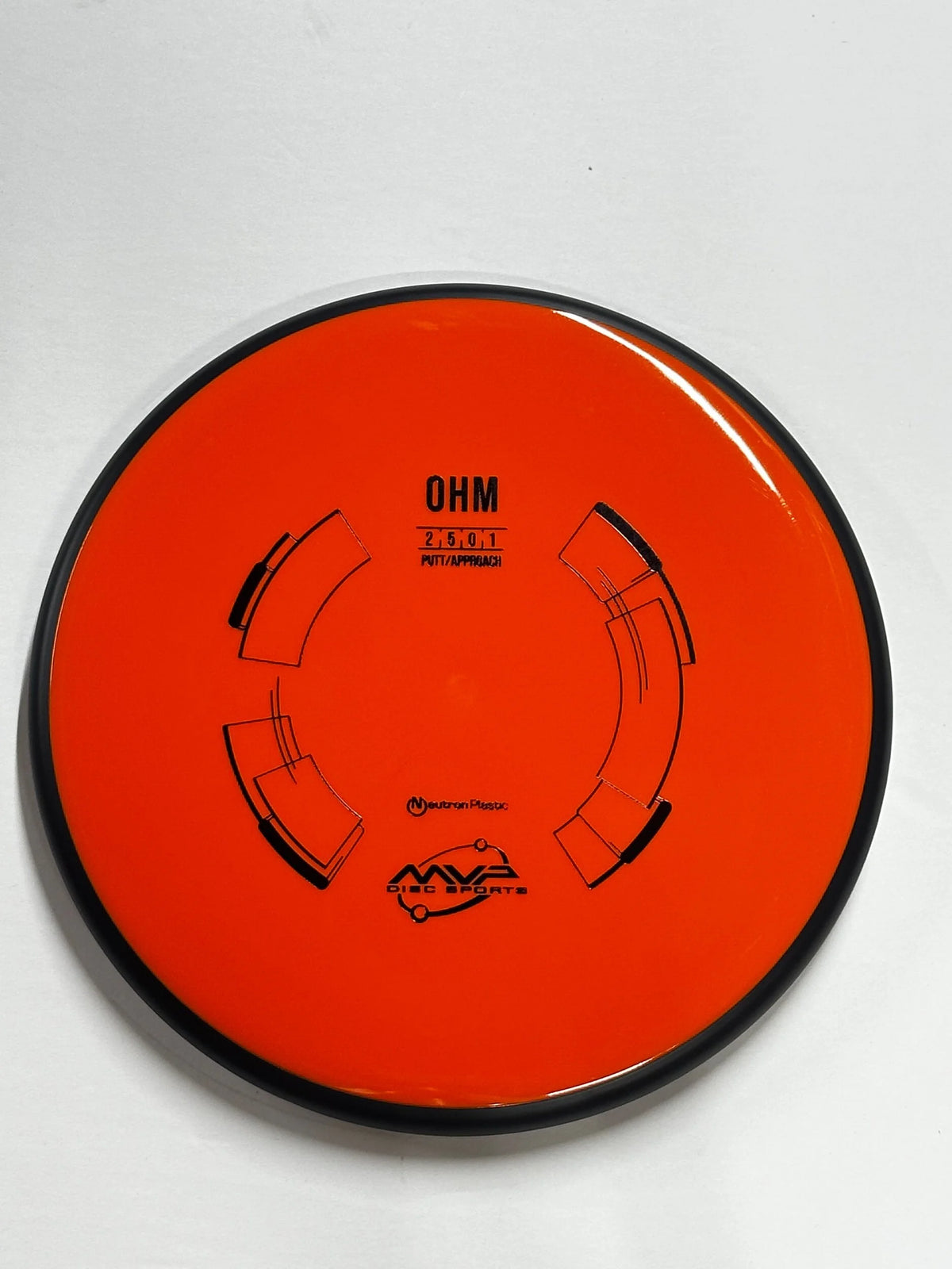 NEUTRON OHM 173G