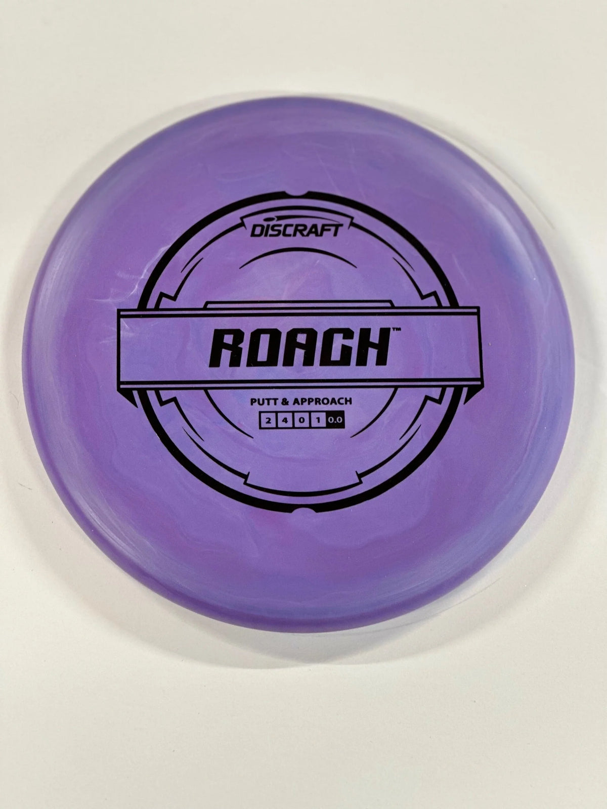 PUTTER LINE ROACH 173-174G