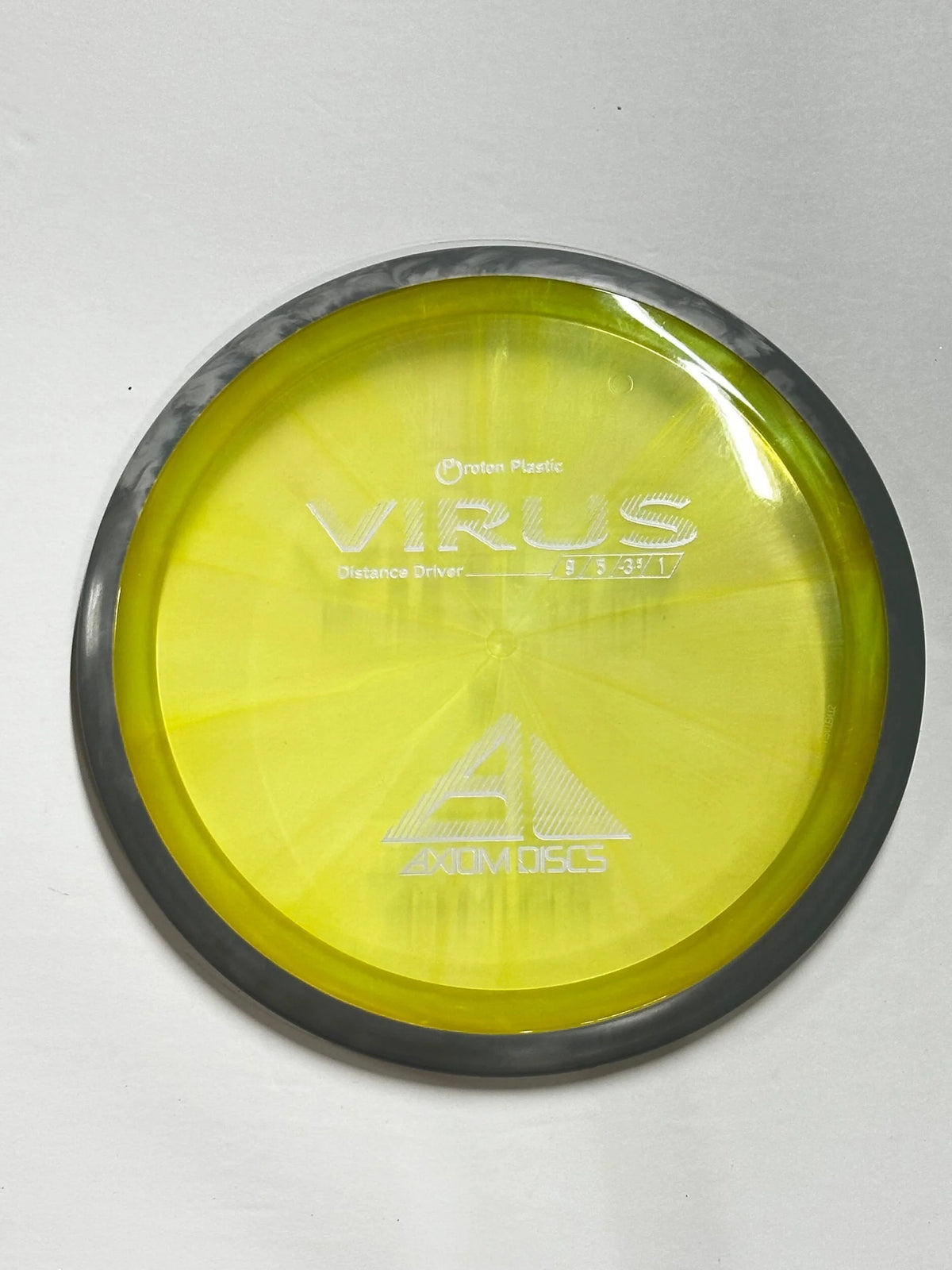 PROTON VIRUS 171G