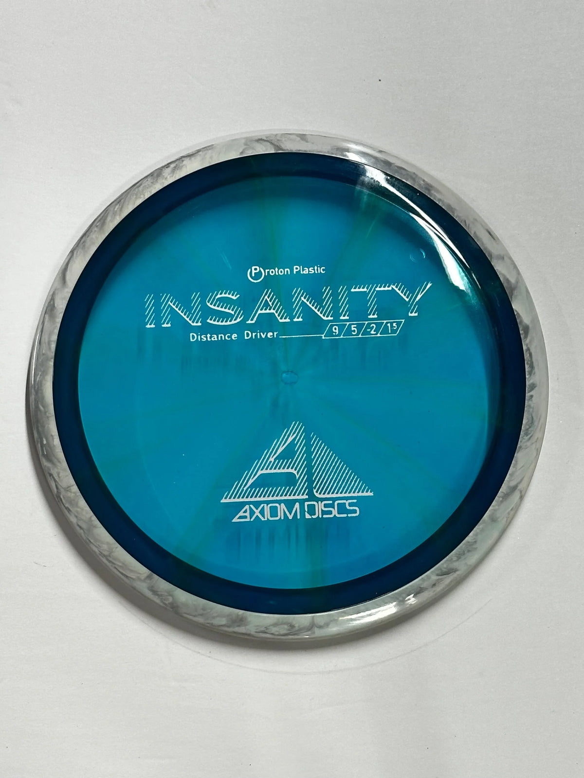 PROTON INSANITY 163G