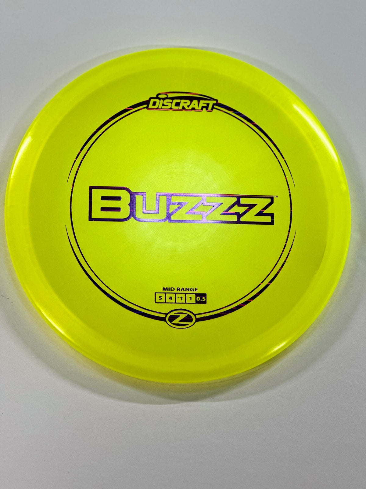 Z LINE BUZZZ 173-174G