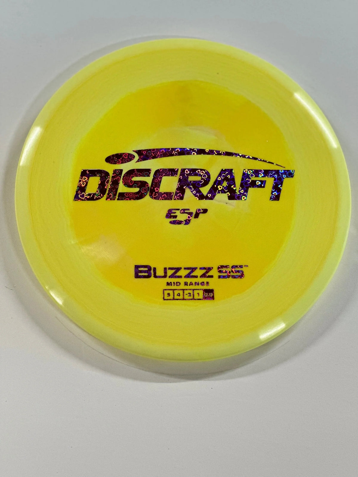ESP BUZZZ SS 173-174G