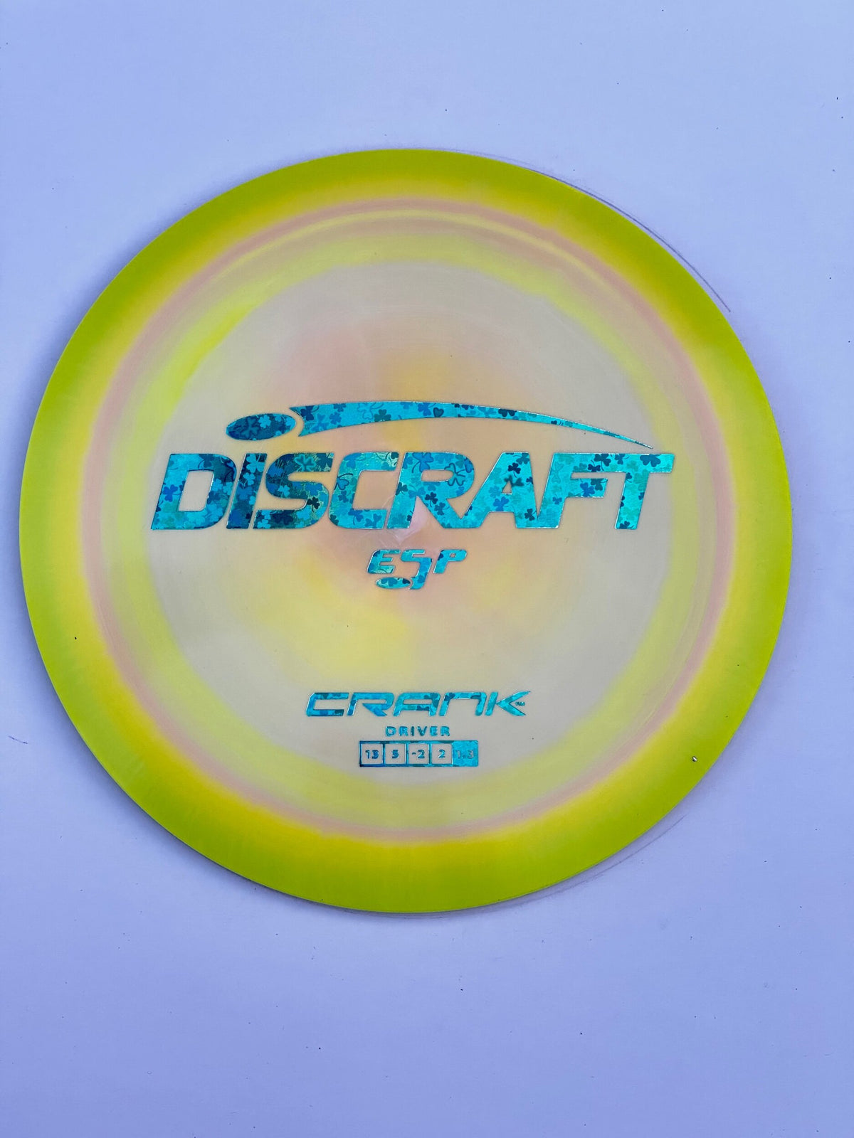 ESP CRANK 173-174G