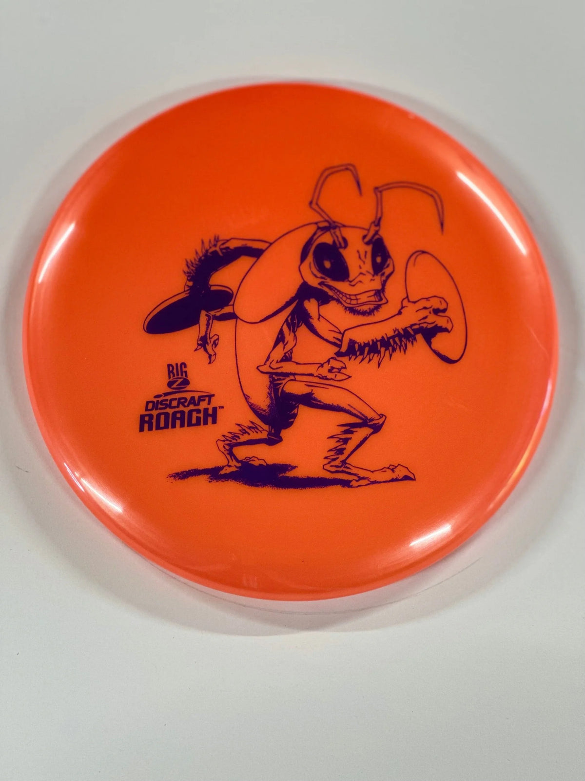 BIG Z ROACH 170-172G