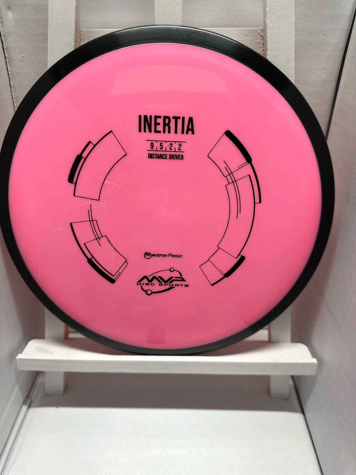 NEUTRON INERTIA 174g