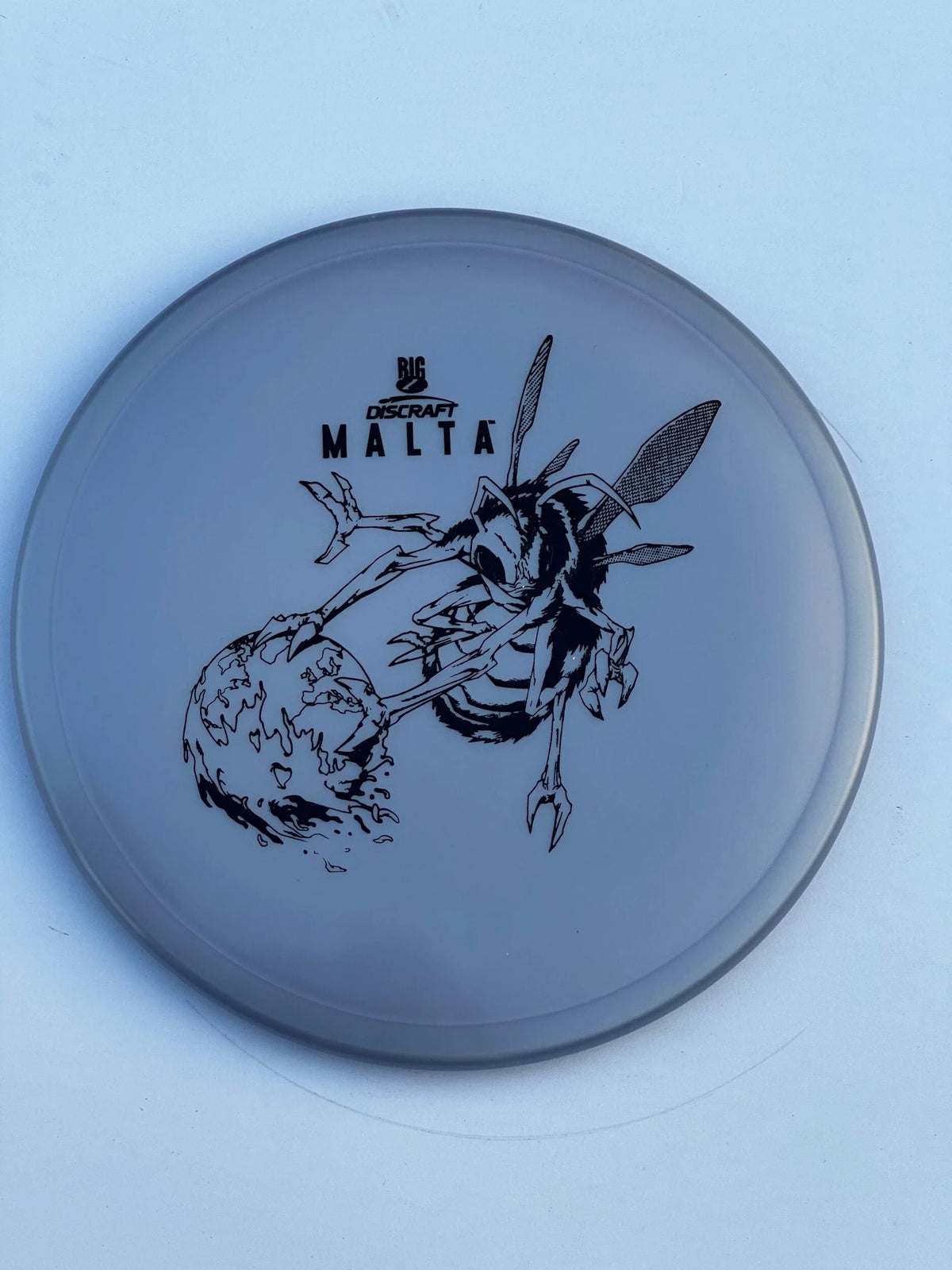 BIG Z MALTA 170-172G