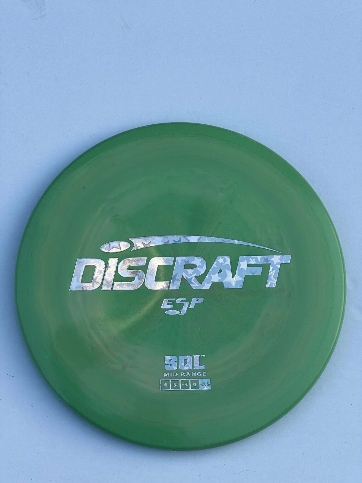 ESP SOL 170-172G
