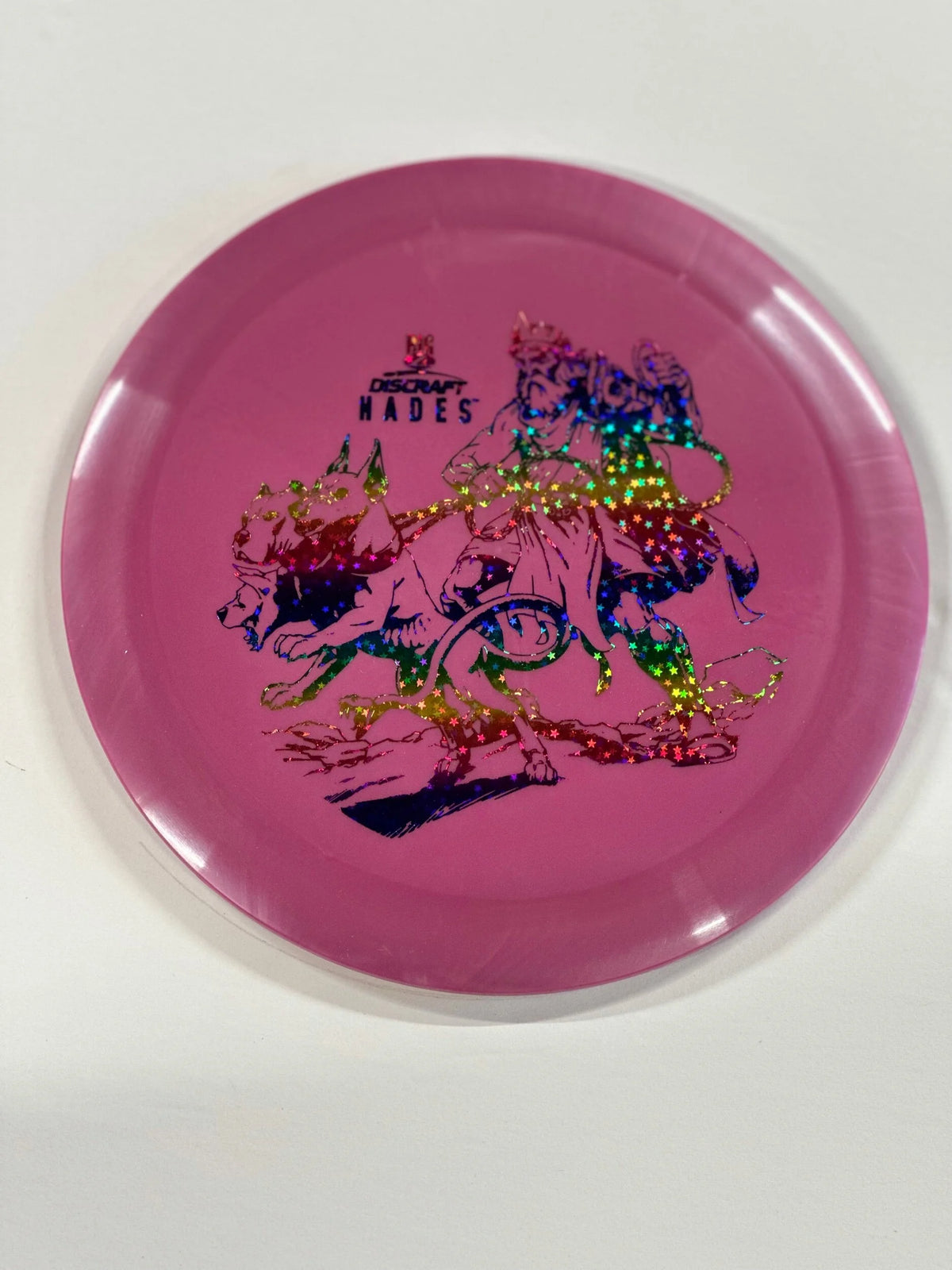 BIG Z HADES 173-174G