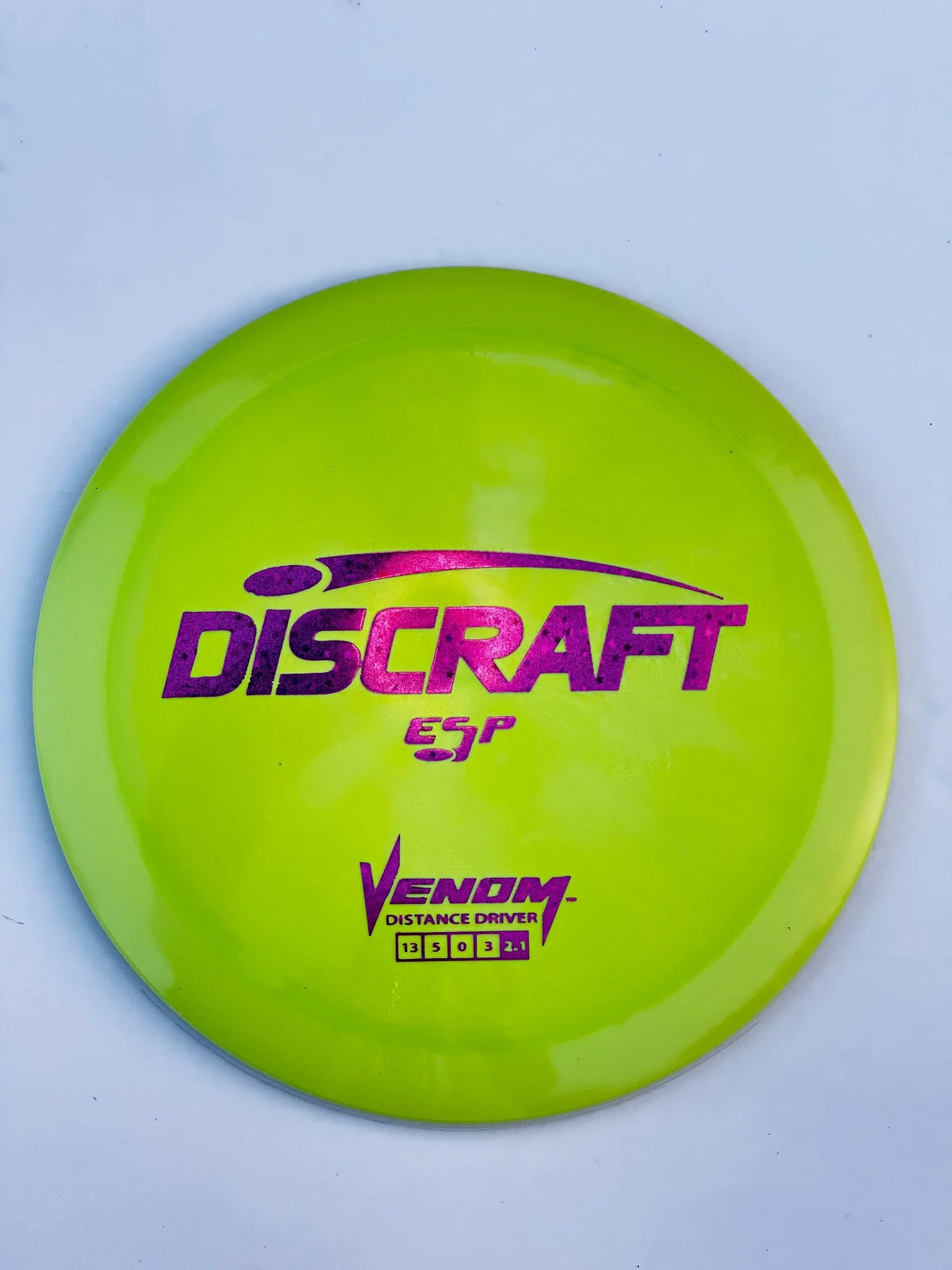 ESP VENOM 173-174G