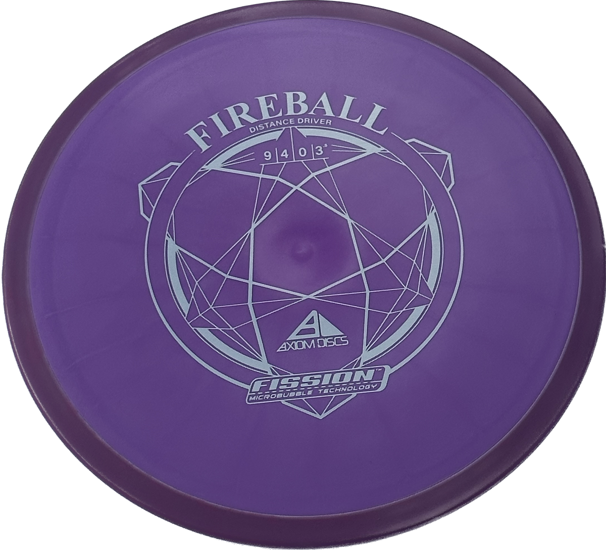FISSION FIREBALL 171g