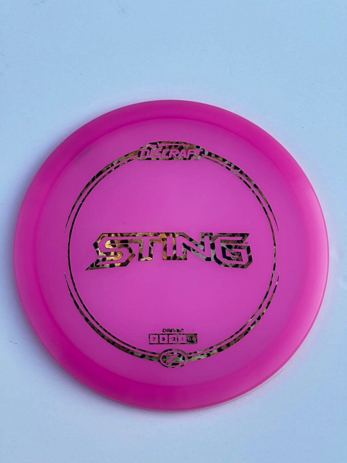 Z LINE STING 175-176G