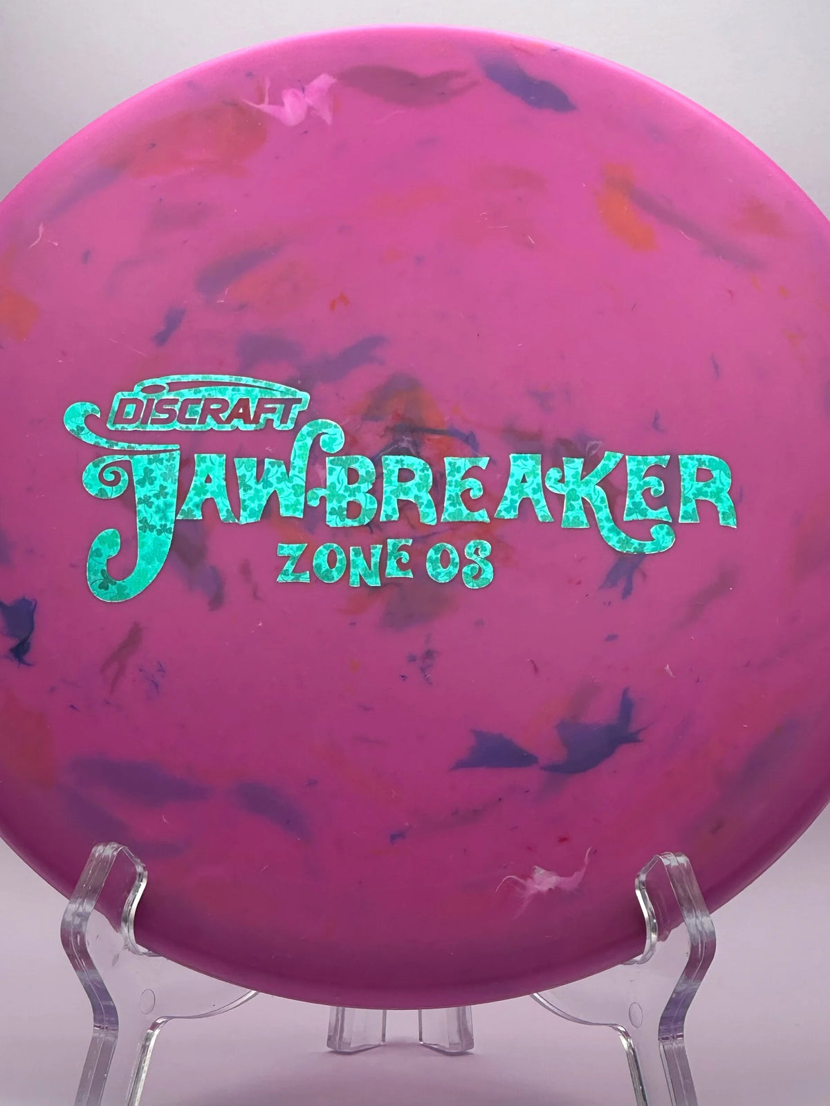 JAWBREAKER ZONE OS 173-174G