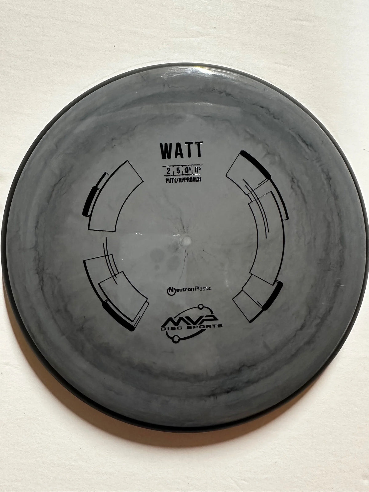 NEUTRON WATT 172G