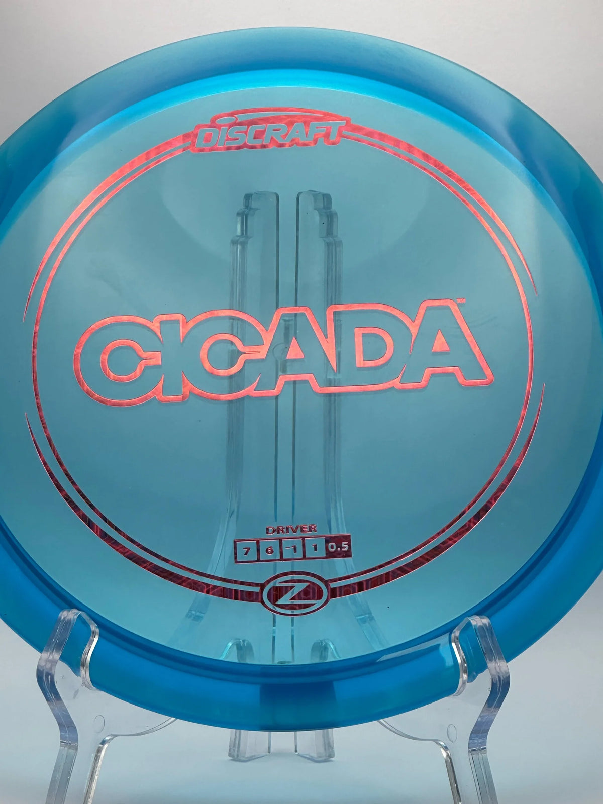 Z LINE CICADA 170-172G
