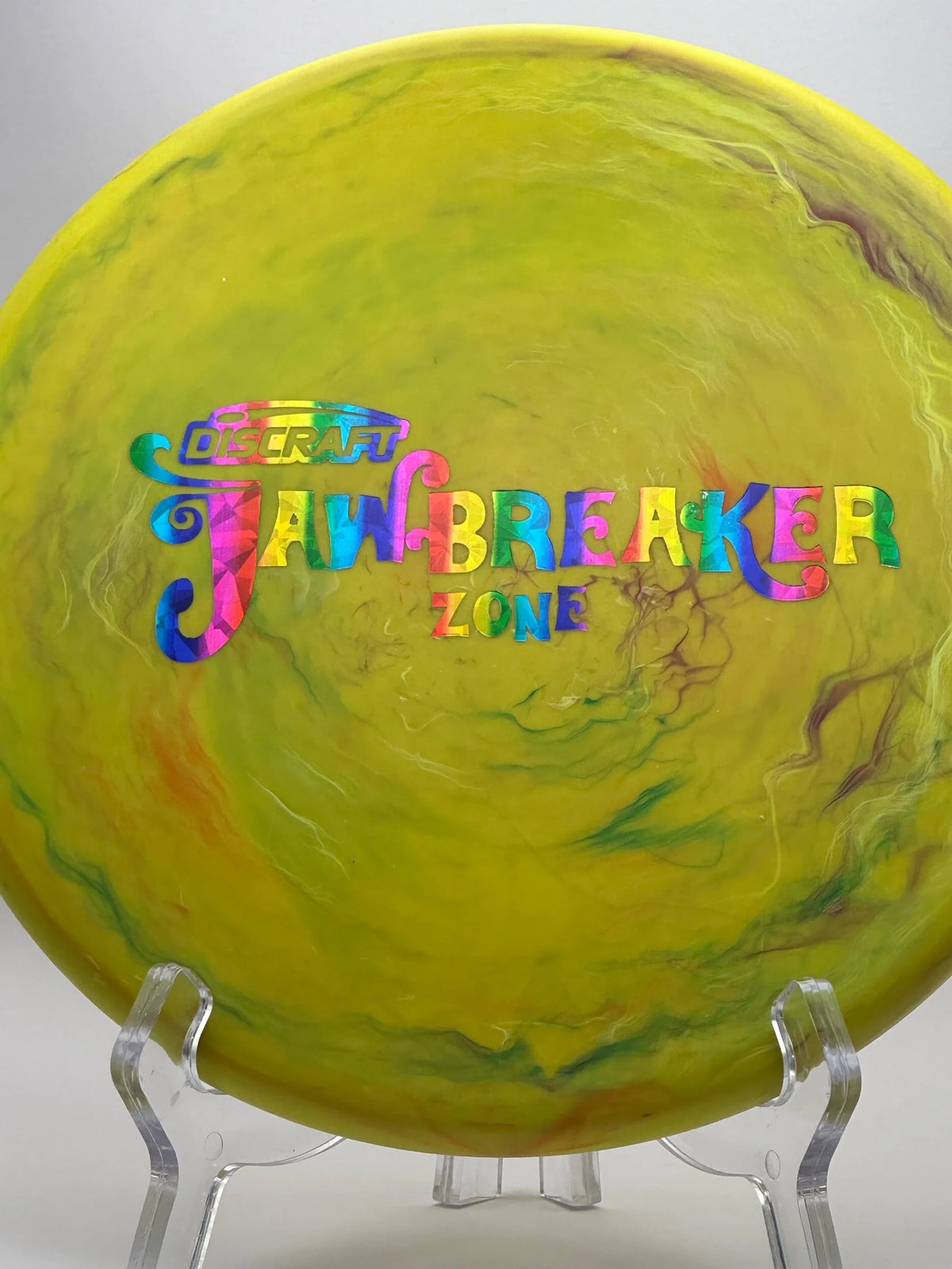 JAWBREAKER ZONE 173-174G