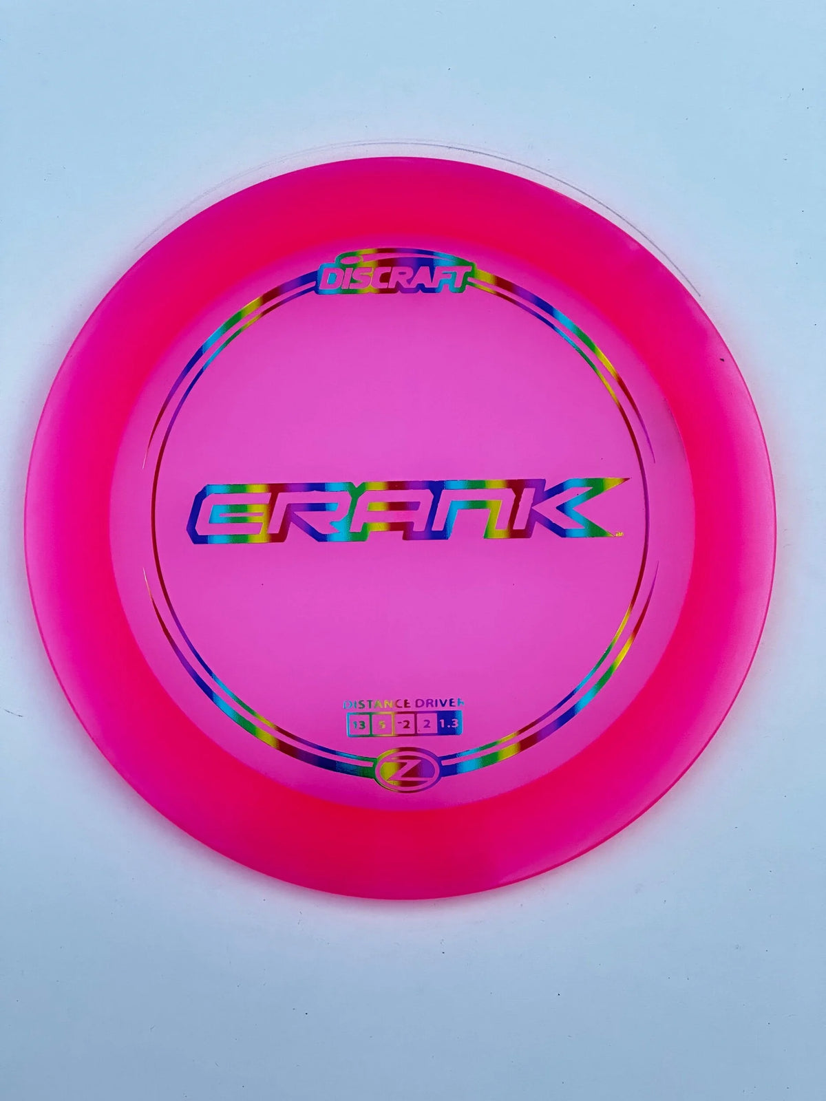 Z LINE CRANK 173-174G