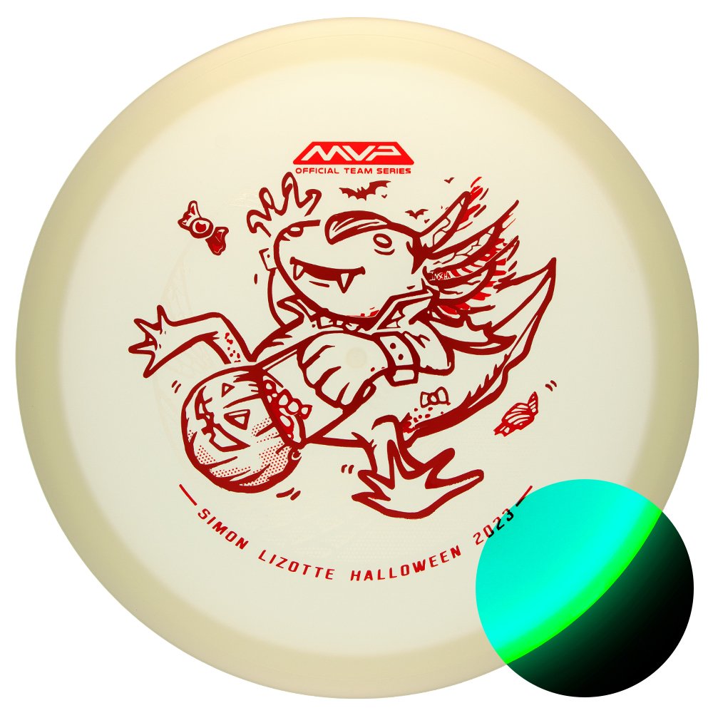 TOTAL ECLIPSE LEAPIN' LIZOTTL' HEX (DRACULA)