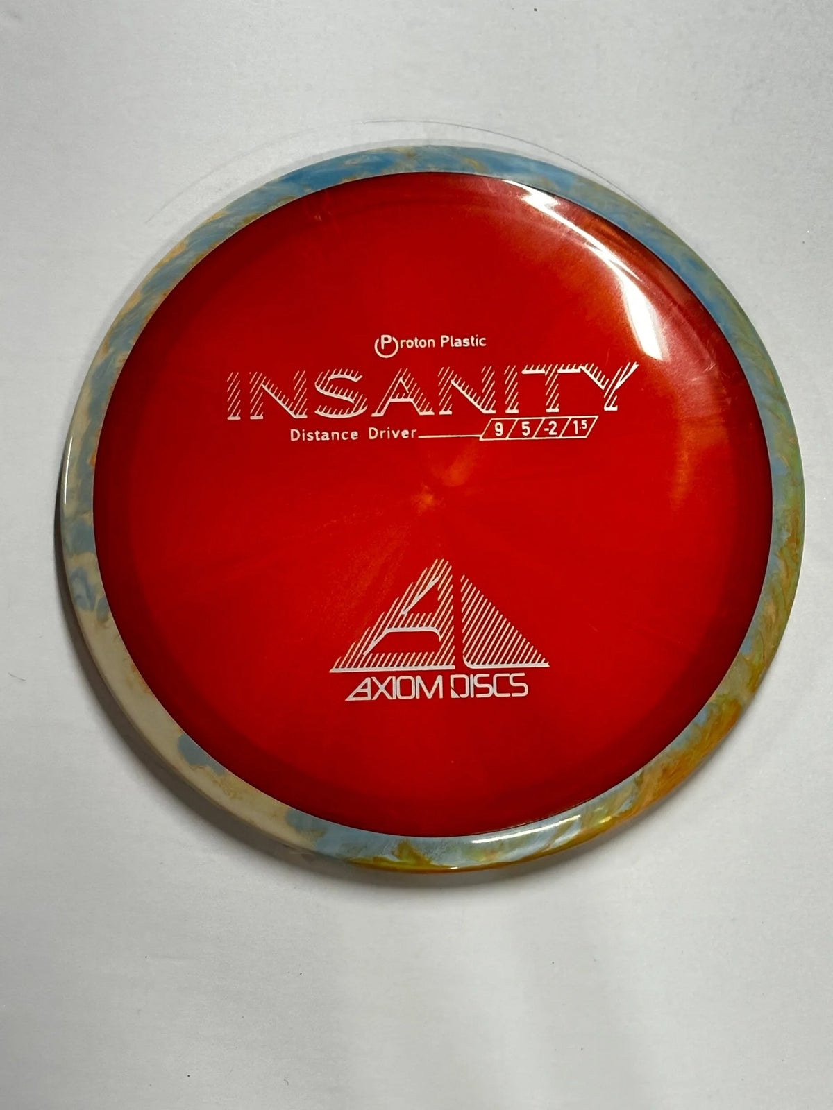 PROTON INSANITY 168G