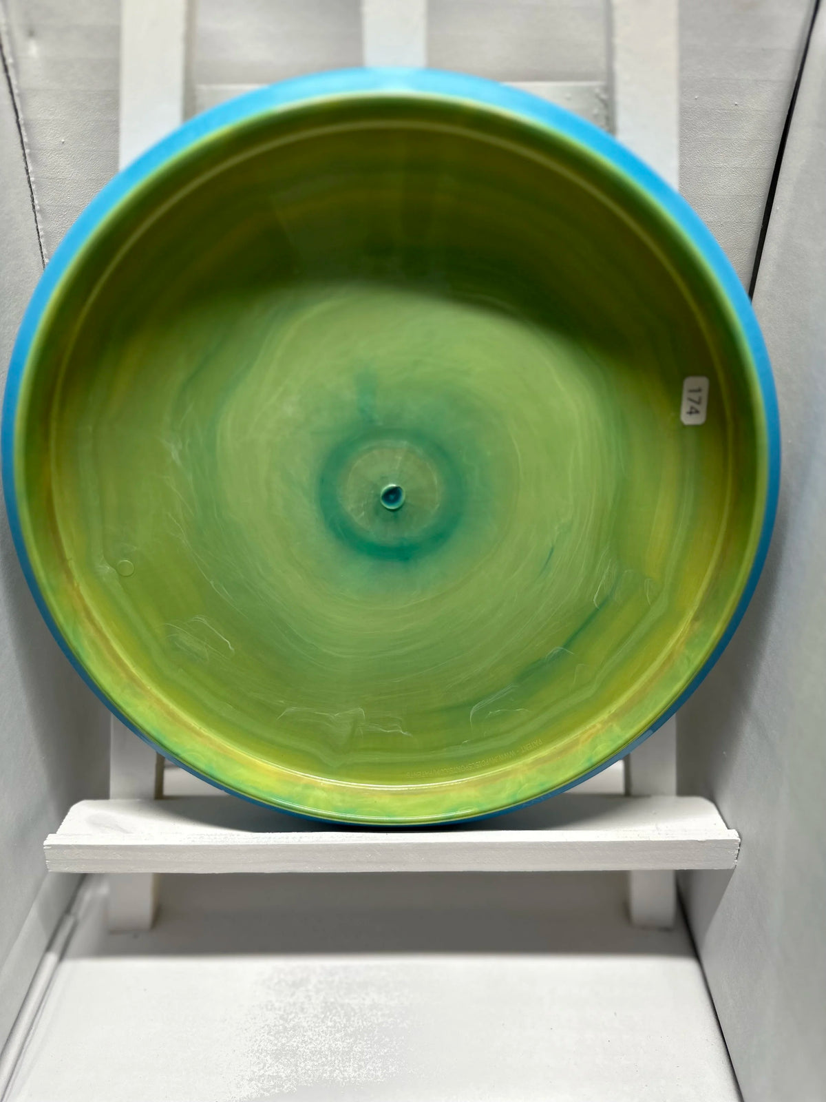 SOFT NEUTRON ENVY 174g