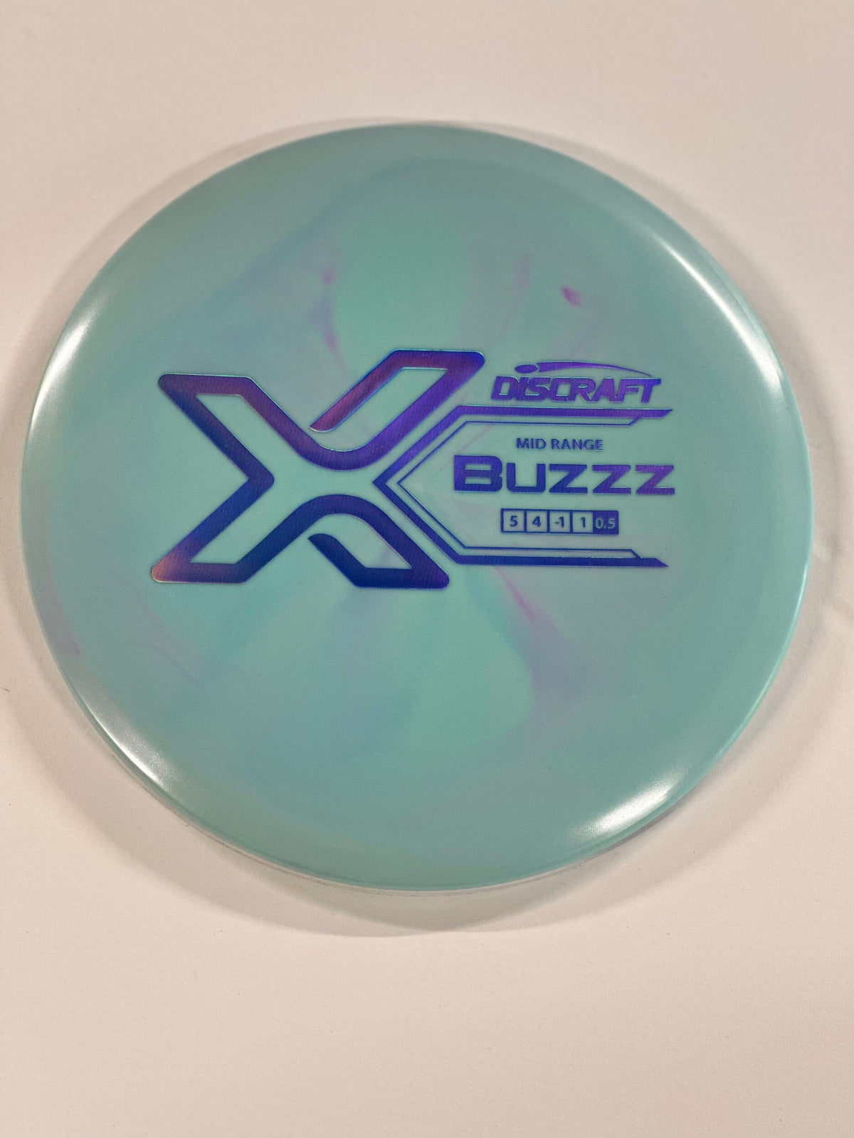 X LINE BUZZZ 170-172G