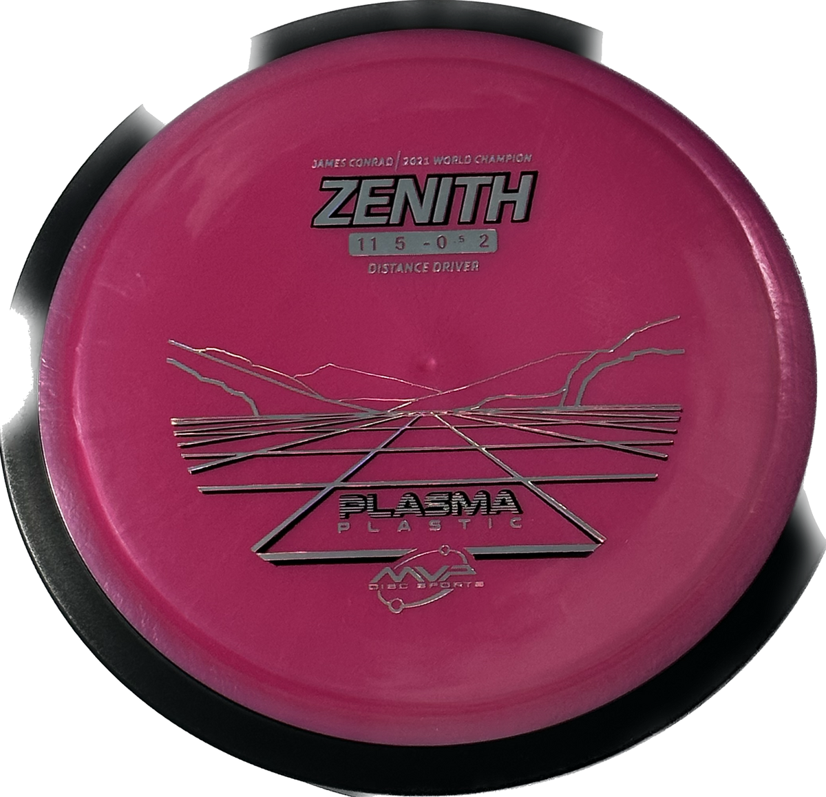 PLASMA ZENITH 173G