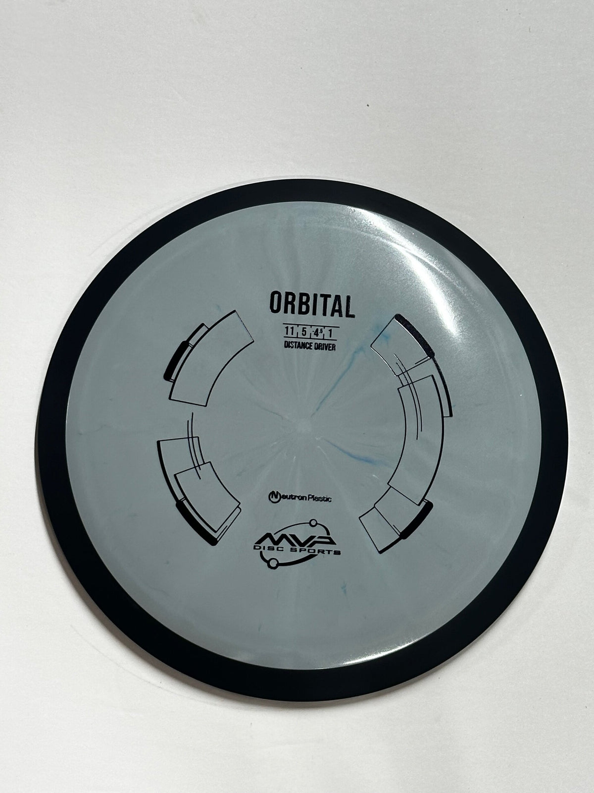 NEUTRON ORBITAL 171G