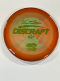 ESP ZONE 173-174G (PAUL MCBETH 6X)