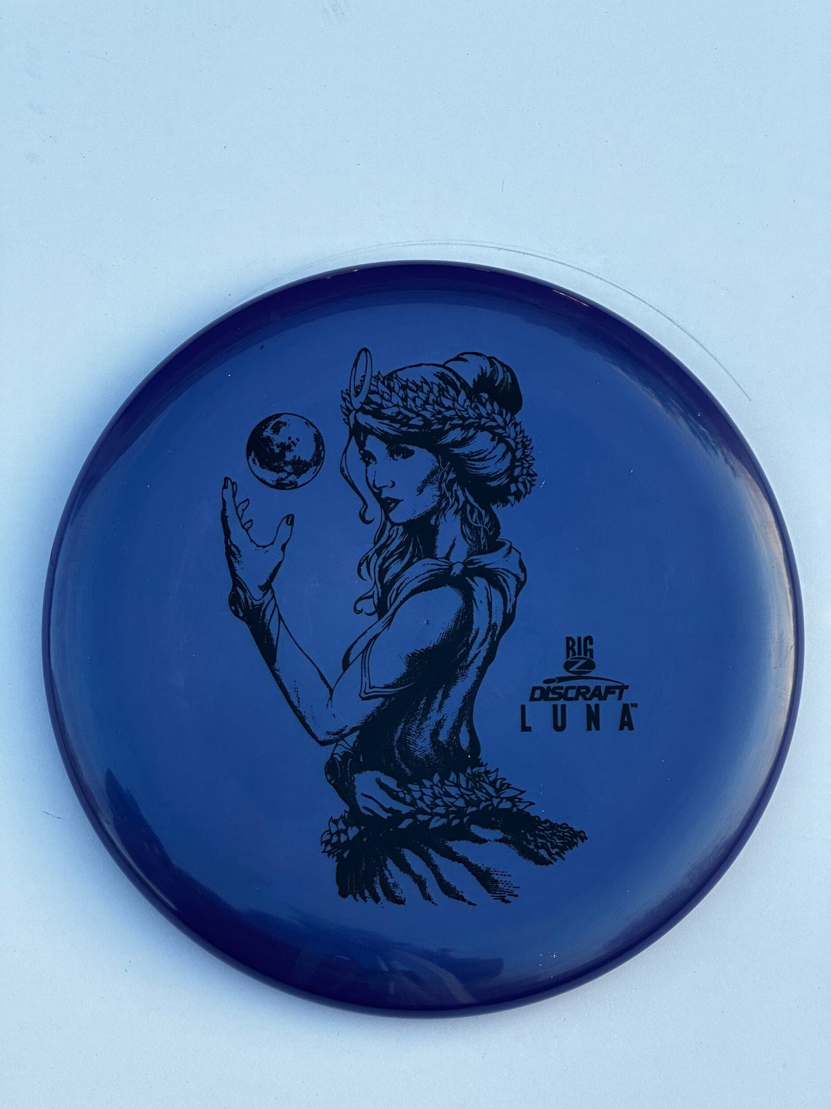 BIG Z LUNA 170-172G