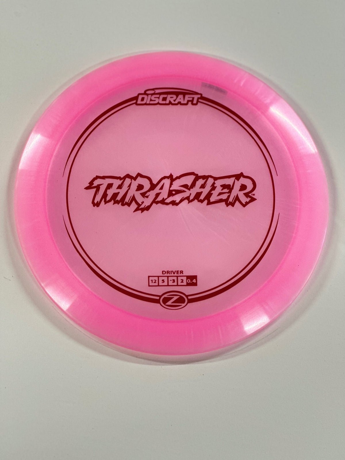 Z LINE THRASHER 170-172G