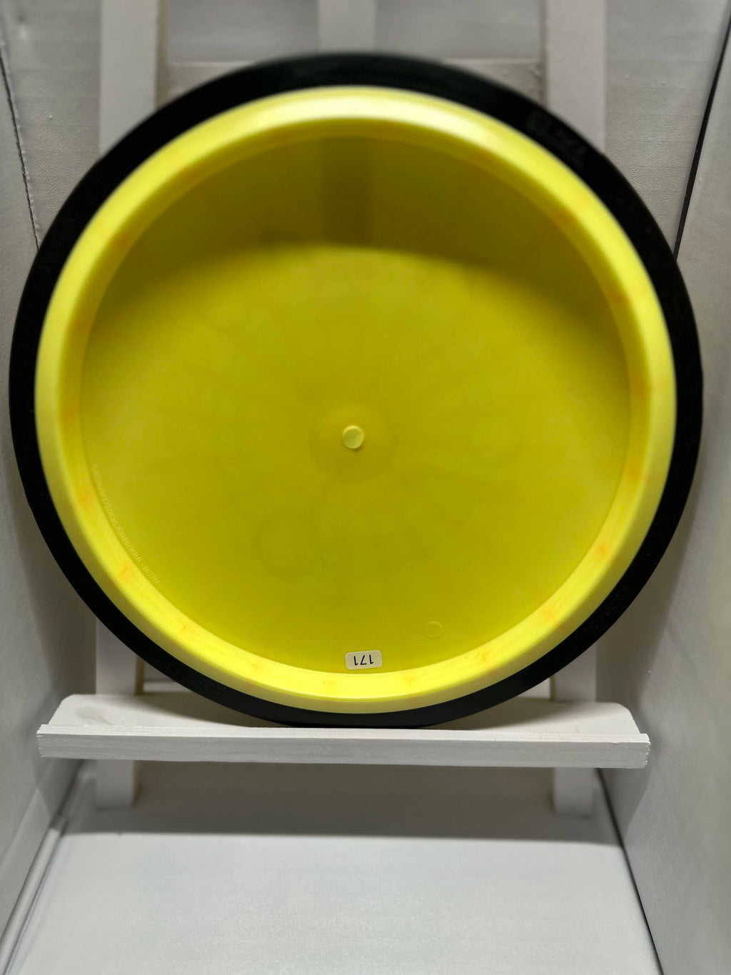 FISSION TESLA 171G