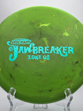 JAWBREAKER ZONE OS 170-172G