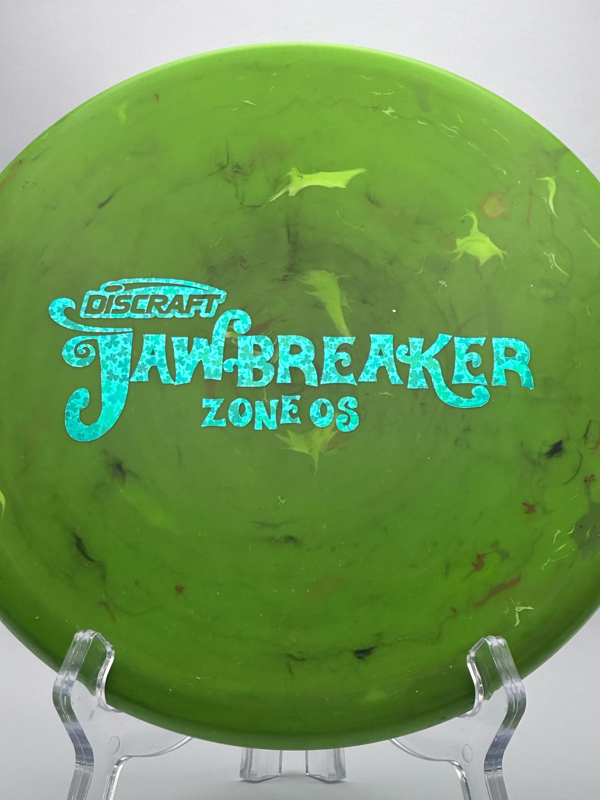 JAWBREAKER ZONE OS 170-172G