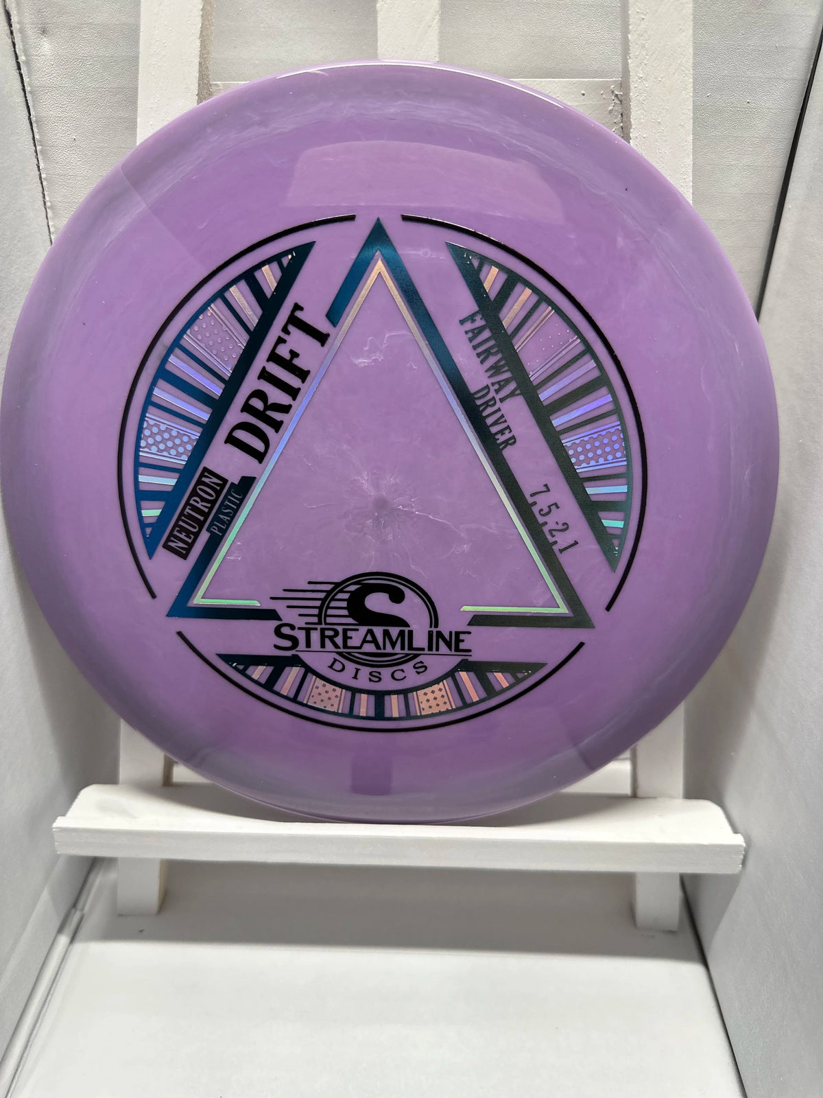 NEUTRON DRIFT 174g