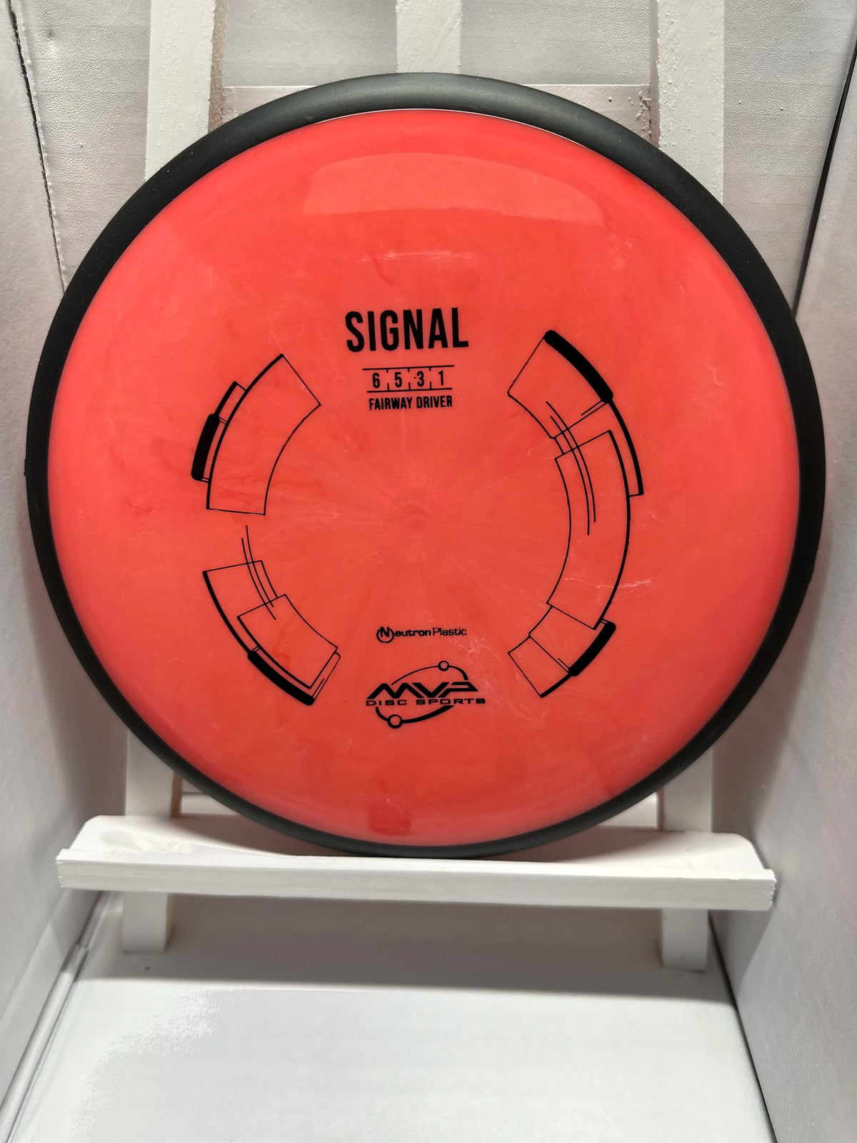 NEUTRON SIGNAL 175g